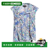 潮奢 玛兰 Isabel 1h可退 Marant 伊莎贝尔 女士 上衣