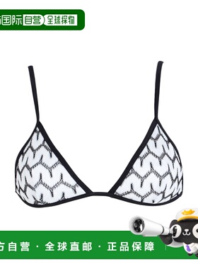 潮奢 Topshop 女士 比基尼 white白色 舒适时尚