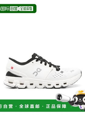 ON RUNNING 女士运动鞋 3WE30070791 CO 白色