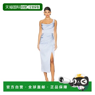 Gilbert Rachel 女士 Duke 24SSRG61909ICE 1h可退 连衣裙 潮奢