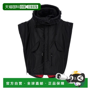 Watanabe 渡边淳弥 女士 1h可退 蓬松夹克 Junya 宽松款 JNC0 潮奢