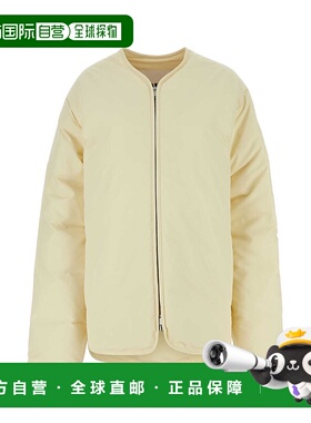 JIL SANDER 女士外套 J40AF0144J74276279 白色 CO夹克