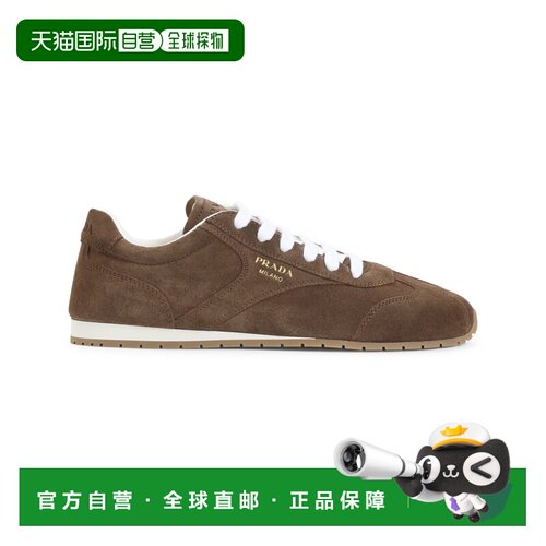 香港直邮PRADA 女士休闲鞋 1E152OF020054F0324CA【付后1h可退】