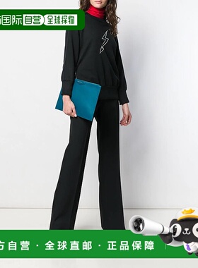 GIVENCHY 女士单肩包 BB606QB00B426 手拿包手提包蓝色 SS2021