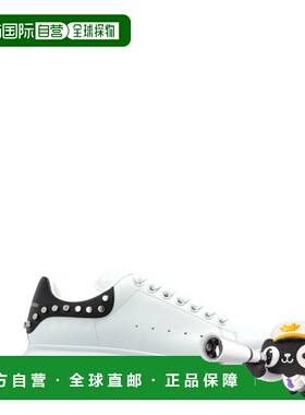 1h可退 潮奢 mcqueen 亚历山大 麦昆 女士 休闲运动鞋 836991WIAG