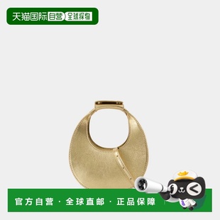 SS2025 金色 Staud STAUD Night H24F4007ML Good Moo 女士手提包