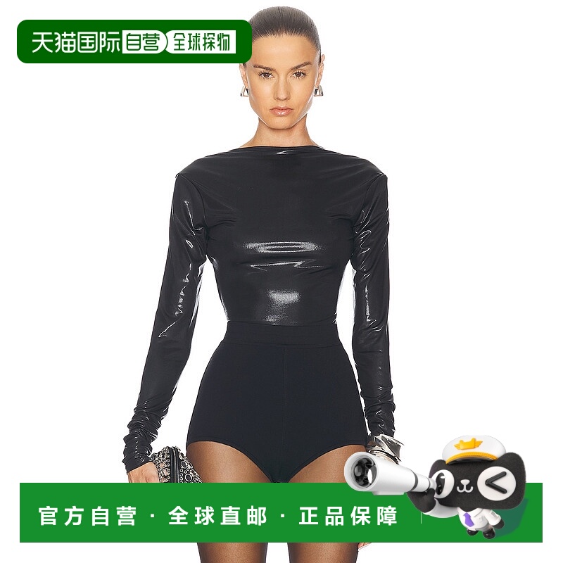 1h可退 潮奢 The Andamane 女士 Sabrina 连体衣 T160721B