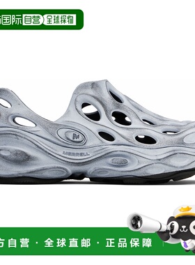 1h可退 潮奢 merrell 迈乐 男士 黑色 & 白色 Hydro Next Gen Moc