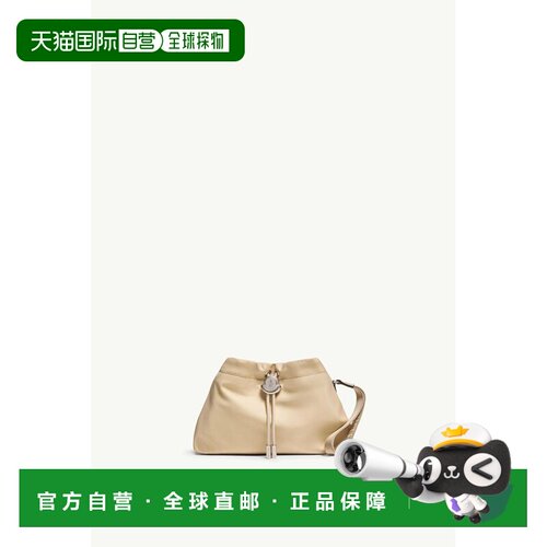 1h可退 MONCLER 女士单肩包 L109B6A00001M6980200 SS2026