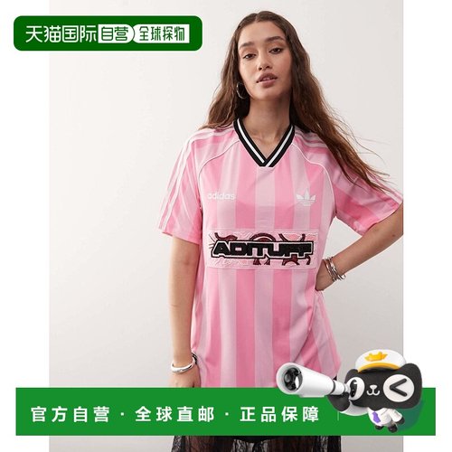 1h可退 潮奢 Adidas Originals 女士 adidas Originals football
