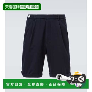 1h可退 潮奢 Brunello Cucinelli 布内罗 古奇拉利 男士 棉质华达