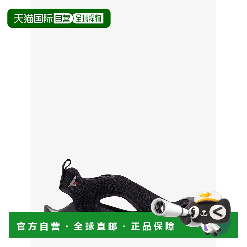 1h可退 潮奢 Roa 男士 Arpy 网纱凉鞋 NBUW1113FA65