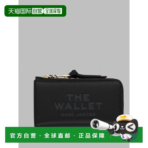 Marc Jacobs 马克 雅可布 女士 钱包 2S6SMP033S01