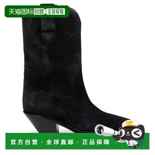 ISABEL MARANT 女士靴子 BO0005FAA1A07SDAHOPE02FK女靴中筒靴