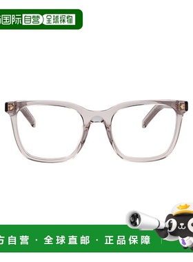 PRADA 女士眼镜 0PRB11V29D101OPTICAL SS2025 浅紫色