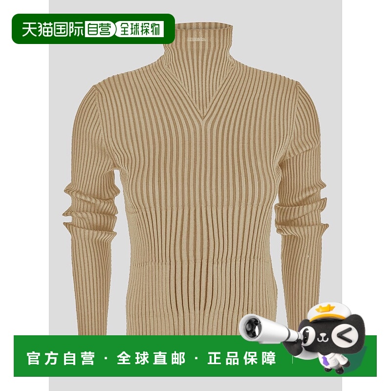 1h可退 BOTTEGA VENETA 女士针织衫 715441V2CX07112 CO 花色