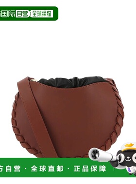 CHLO&Eacute; 女士单肩包 CHC22AS571H9527S-6 AW2022 红色手提包