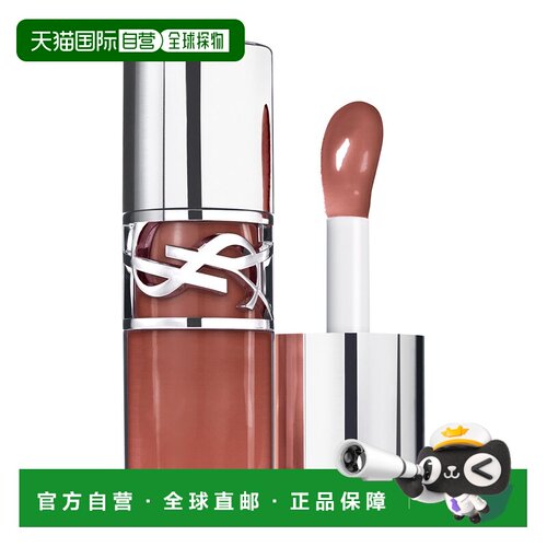 ysl 唇蜜唇釉正品圣罗兰