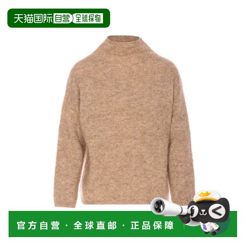 1h可退 S MAX MARA 女士针织衫 2529366083600TARO001 AW2025通勤