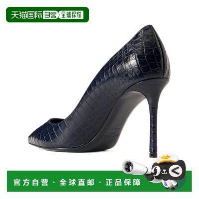 JIMMY CHOO 女士高跟鞋 ROMY85CCLMARINENAVY SS2026