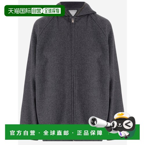 1h可退 BOTTEGA VENETA 女士夹克 834986V4CB01307 AW2025外套