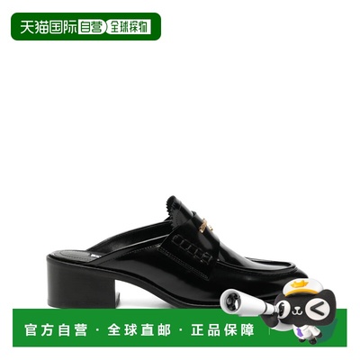 1h可退 潮奢 Alexander Wang 亚历山大 王 女士 SABOT 