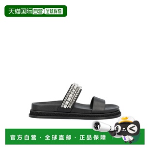 JIMMY AW2025 CHOO JADIFLATFKRAI25 花色 女士凉鞋 1h可退