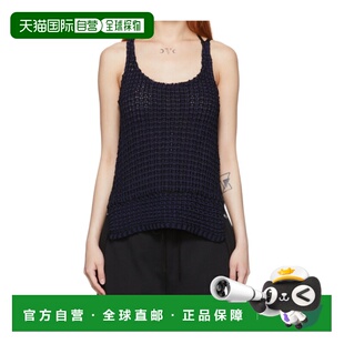 女士背心吊带 LIM S2227221TTMBL028BLACKNAVY PHILLIP 3.1