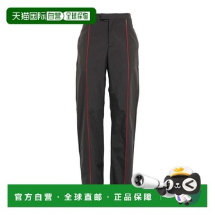 143649767242 SALVATORE 休闲裤 男士 AW2023 FERRAGAMO