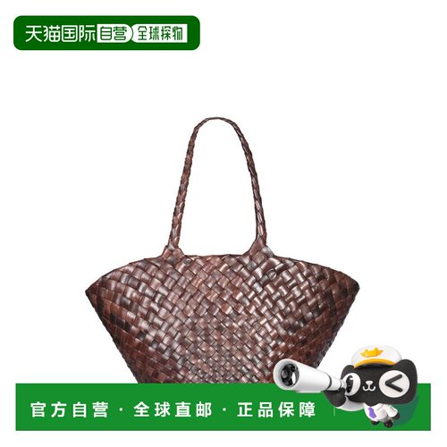 DRAGONDIFFUSION/Bags女士托特包 【付后1h可退】