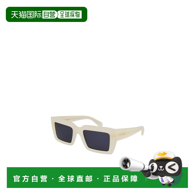 1h可退 SALVATORE FERRAGAMO 男士眼镜 SF1108S104 SS2024太阳镜