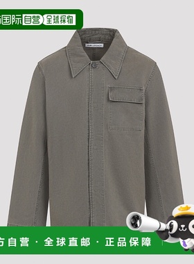 OUR LEGACY 男士夹克 M4252DDWDITCH AW2025 绿色 DUTCH WORK JAC