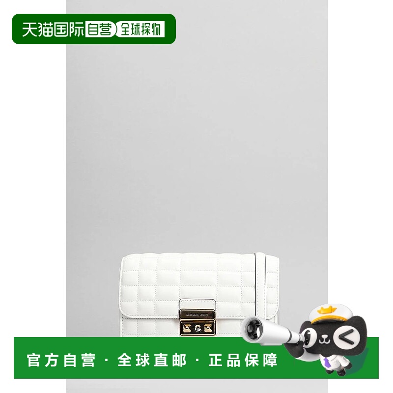 1h可退 MICHAEL KORS 女士单肩包 42135232S4G2RC9L SS2025