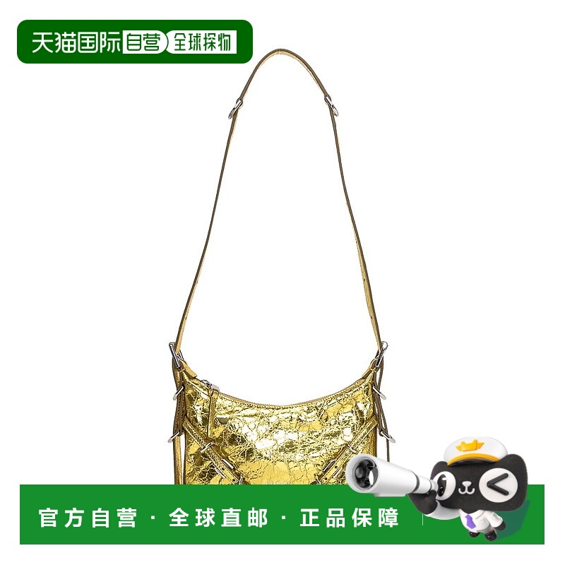 1h可退 GIVENCHY 女士斜挎包 BB50THB1RM715-43 AW2023 花色