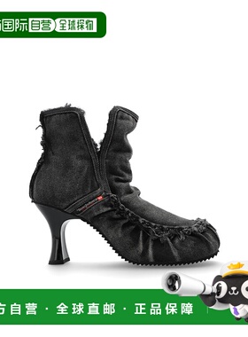 DIESEL女士高跟鞋DWOODSTOCKY03696P1848H5536