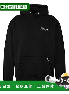 1h可退 潮奢 Represent 男士 Owner's Script Water-Based Screen