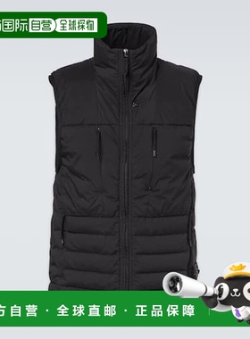 1h可退 潮奢 Stone Island 石头岛 男士 Compass 羽绒马甲