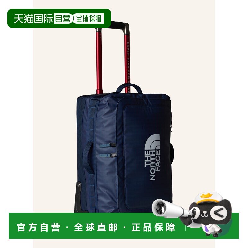 1h可退 THE NORTH FACE 男士旅行箱 100286807517003 CO 蓝色