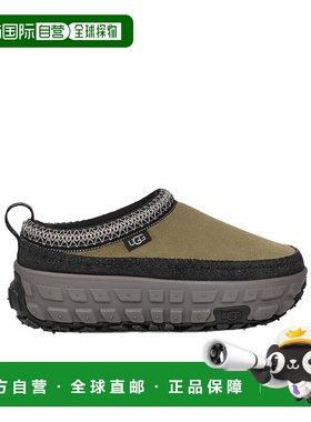 UGG 男士商务休闲鞋 1154530BLVC AW2024 灰色