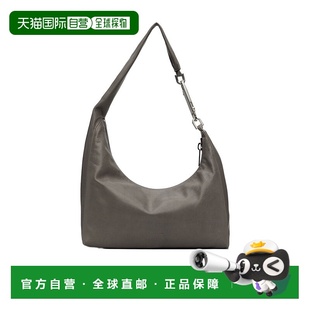 RA02E0721LCA34 RICK 单肩包 男士 AW2025手提包灰色 OWENS