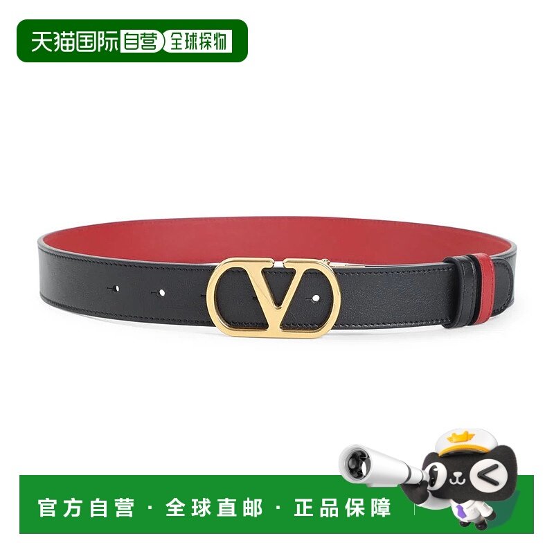 VALENTINO GARAVANI 女士腰带 7W2T0SQ3IYR43 AW2025