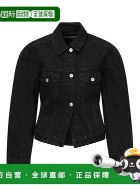 JACQUEMUS 女士夹克 25HJAW00027AD00039990 AW2025