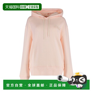 AUTRY 女士针织衫 HOPWM1HE AW2025 花色卫衣