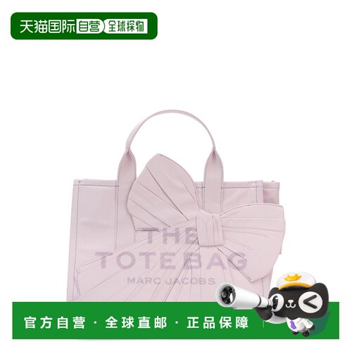 MARC JACOBS 女士手提包 2F6HTT044H02538 AW2026 【付后1h可退】
