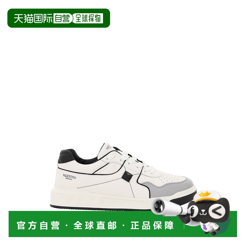 1h可退 VALENTINO GARAVANI 男士运动鞋 WY2S0E71NWN0N2 AW2022