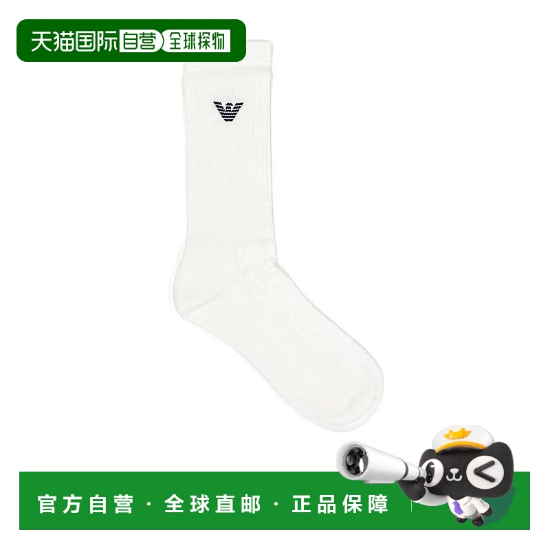 1h可退 EMPORIO ARMANI 男士袜子 3051225A2950010 SS2021