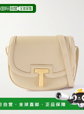 1h可退 潮奢 Tom Ford 汤姆 福特 女士 Wallis 皮革肩包 L1841LCL