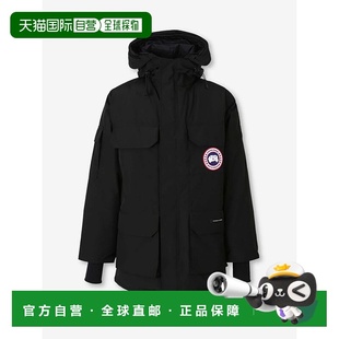 2051M9061BLACKNOIR CANADA 夹克 男士 AW2025 GOOSE