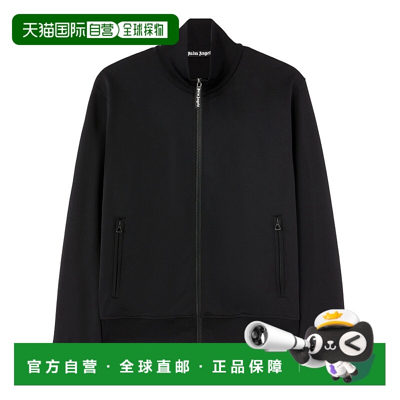 1h可退 PALM ANGELS 男士夹克 PMBD089S25FAB0011003 SS2025