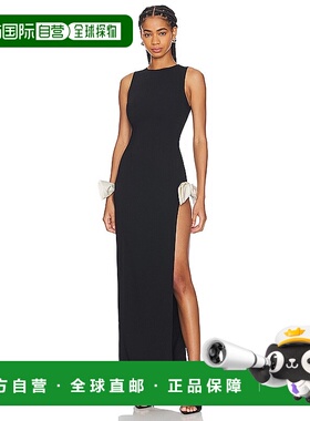 1h可退 潮奢 Atoir 女士 Jana 连衣裙 AT230859 black黑色 舒适时